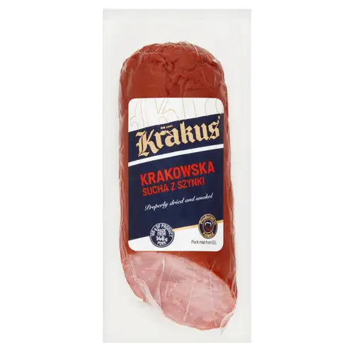 Krakowska Sausage