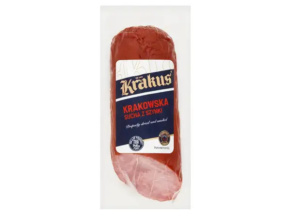 Krakowska Sausage