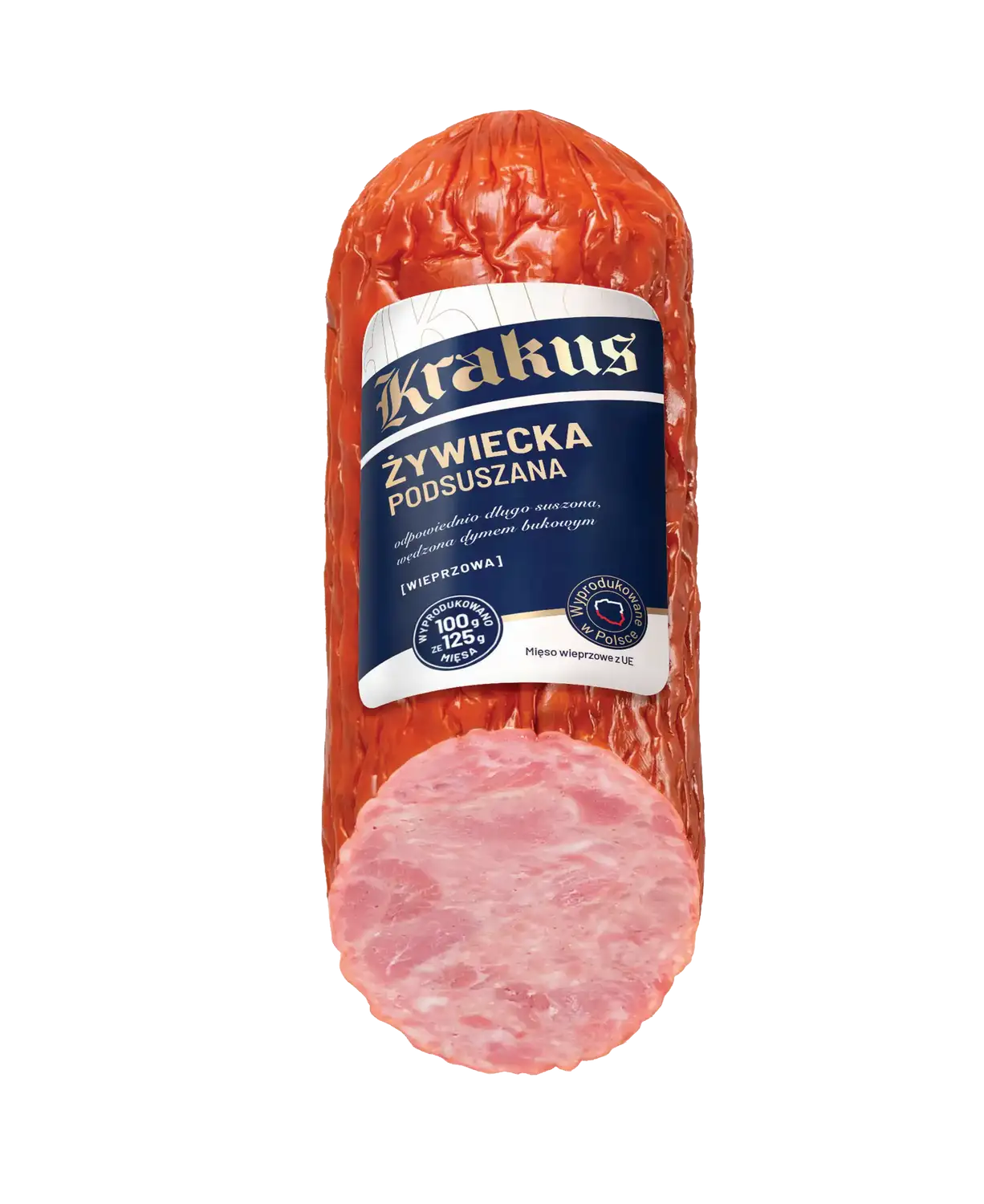 Zywiecka Sausage